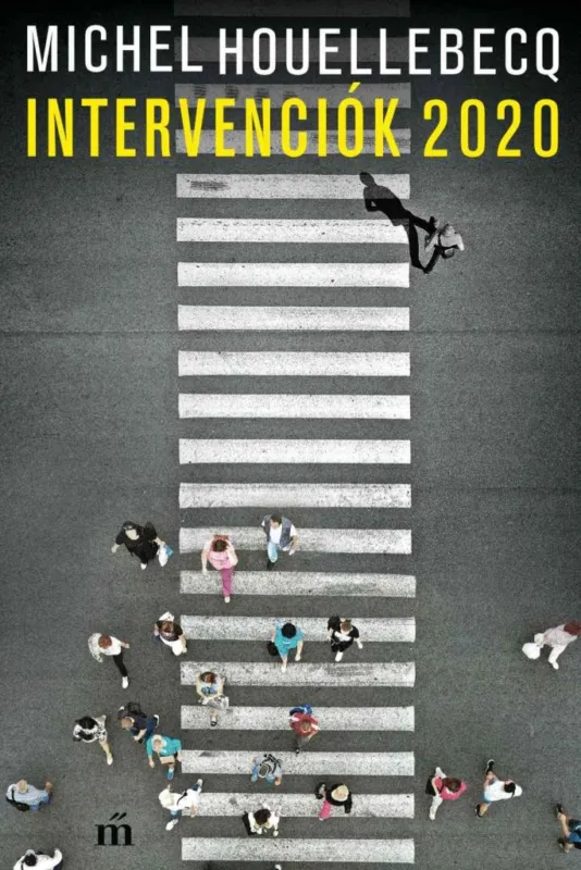 Exkluzív ajánlat INTERVENCIÓK 2020