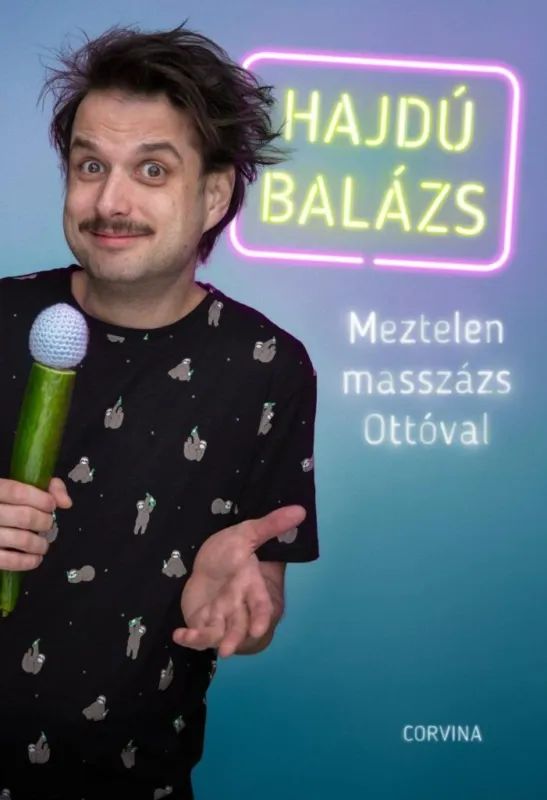 Szuper akció MEZTELEN MASSZÁZS OTTÓVAL