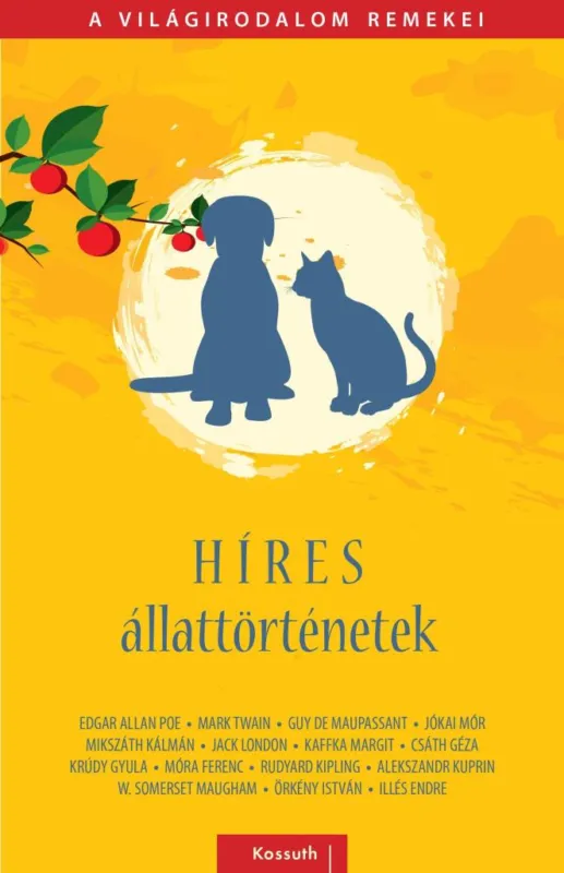 Expressz kézbesítés HÍRES ÁLLATTÖRTÉNETEK