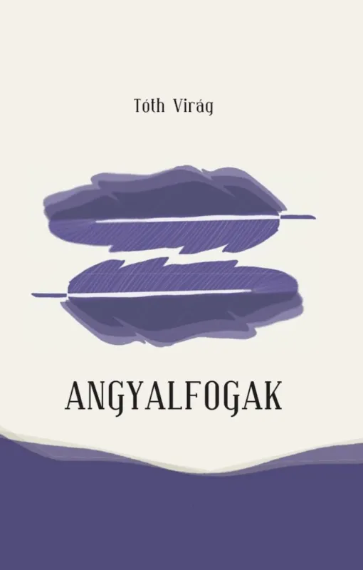 ANGYALFOGAK Azonnal elérhető