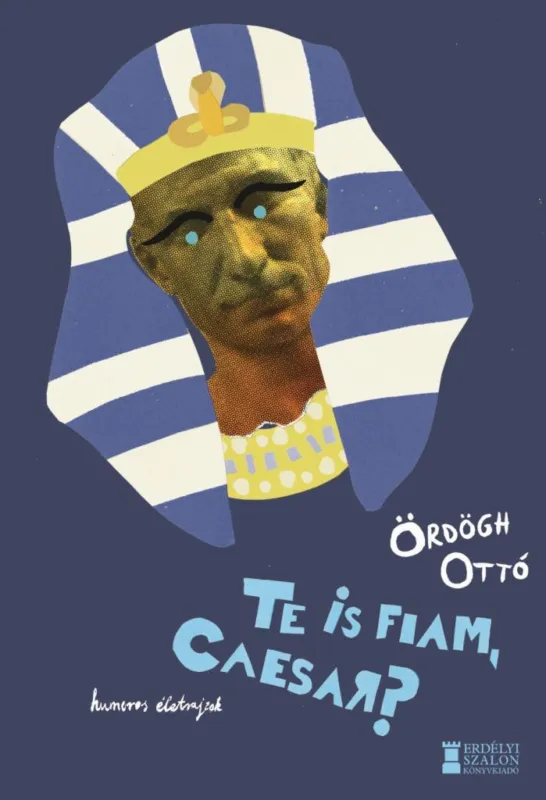 TE IS FIAM, CAESAR? Szuper akció
