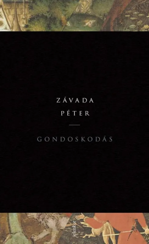 GONDOSKODÁS Kiárusítás