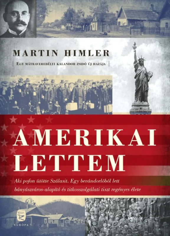 Kihagyhatatlan ajánlat AMERIKAI LETTEM