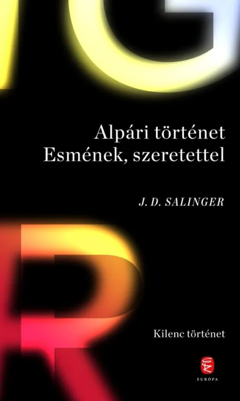 Árcsökkenés ALPÁRI TÖRTÉNET ESMÉNEK, SZERETTEL - KILENC TÖRTÉNET
