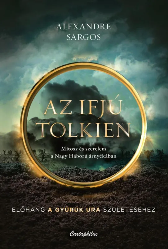 Kiárusítás AZ IFJÚ TOLKIEN