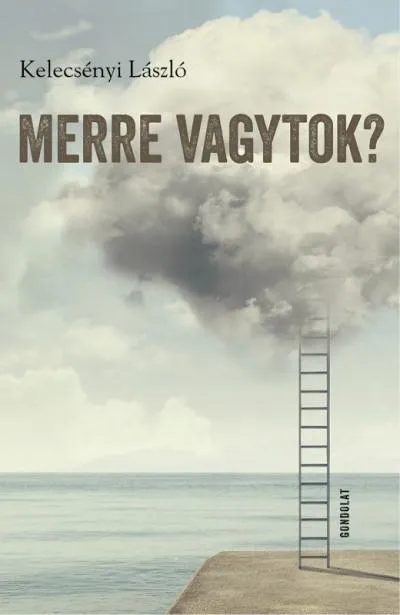 Ajánlat MERRE VAGYTOK?