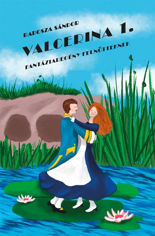 Exkluzív ajánlat VALCERINA 1.