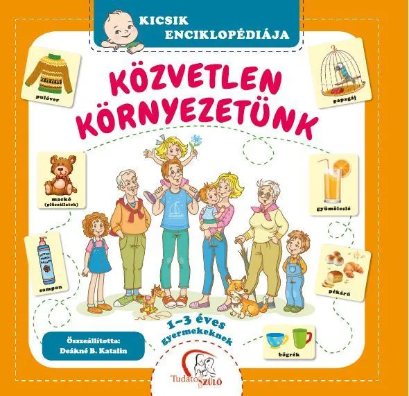 Árcsökkenés KÖZVETLEN KÖRNYEZETÜNK - KICSIK ENCIKLOPÉDIÁJA