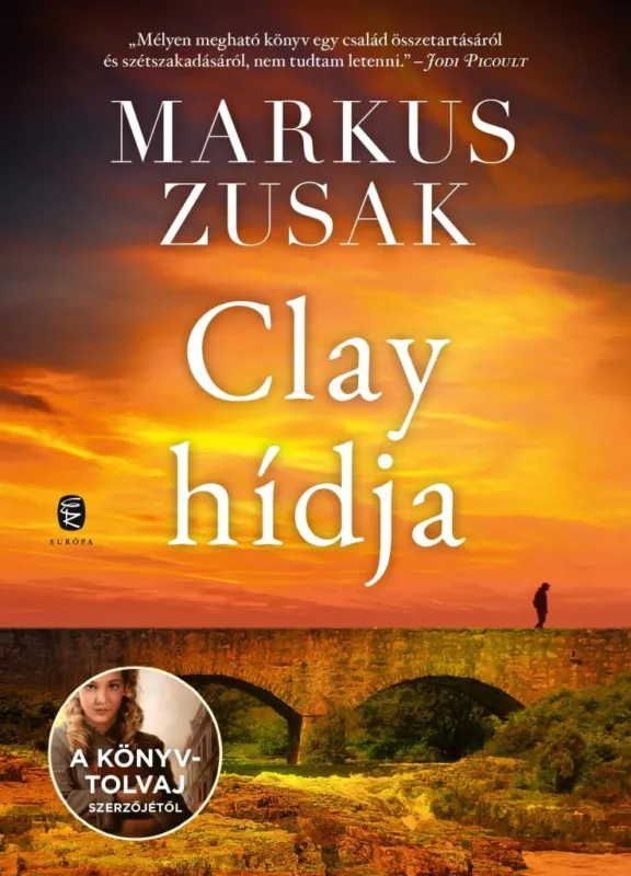 CLAY HÍDJA (ÚJ BORÍTÓ) Vedd meg most