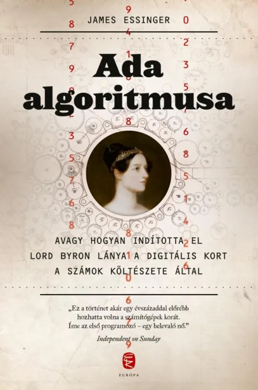 Legkelendőbb ADA ALGORITMUSA