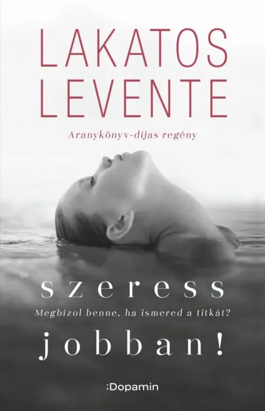 Szuper akció SZERESS JOBBAN!