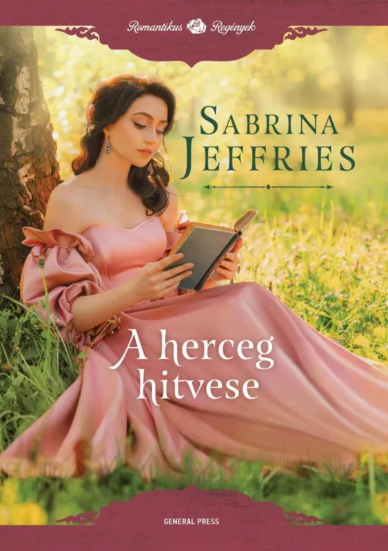 Kedvezményes ár A HERCEG HITVESE