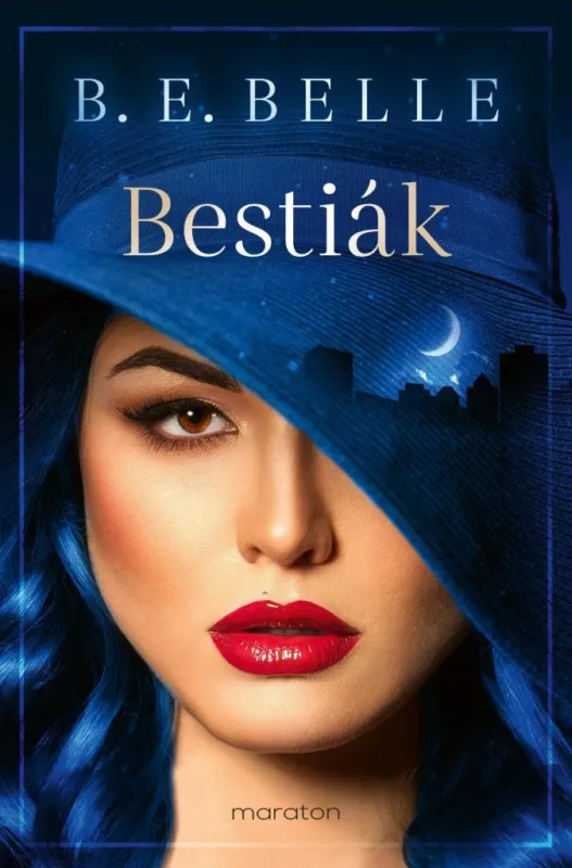 BESTIÁK Újdonság