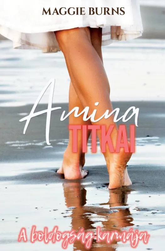 AMINA TITKAI Vedd meg most