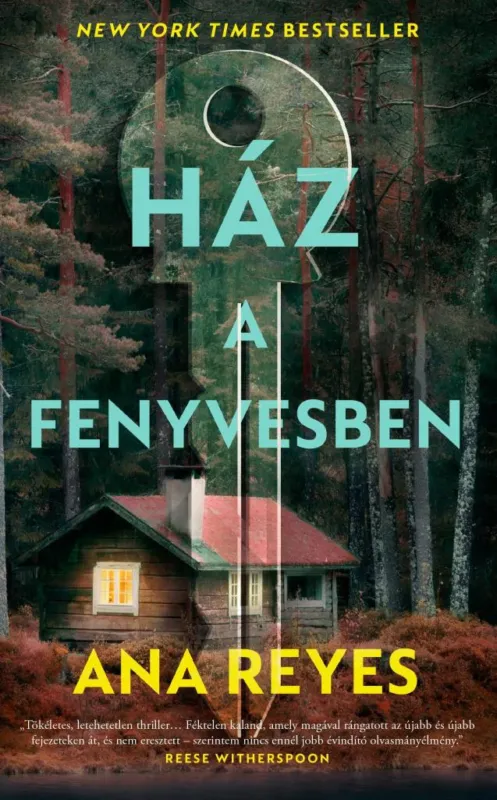 HÁZ A FENYVESBEN Árcsökkenés