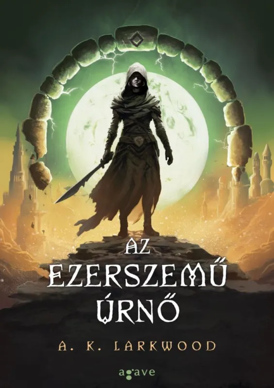 Biztonságos vásárlás AZ EZERSZEMŰ ÚRNŐ