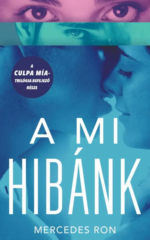Vedd meg most A MI HIBÁNK