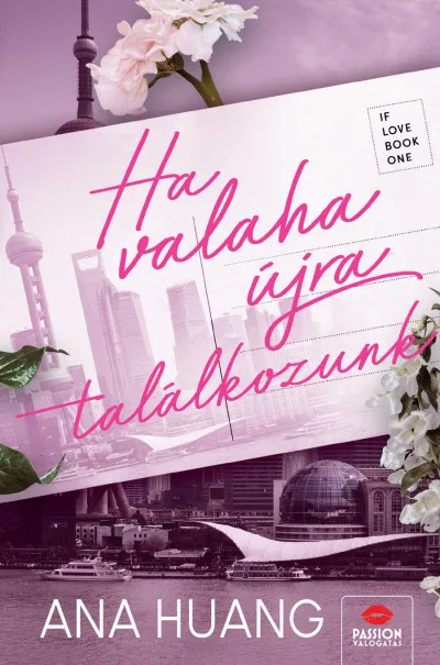 Népszerű HA VALAHA ÚJRA TALÁLKOZUNK