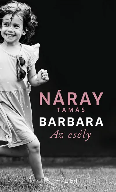 BARBARA - AZ ESÉLY (3. KÖTET) Kedvezményes ár
