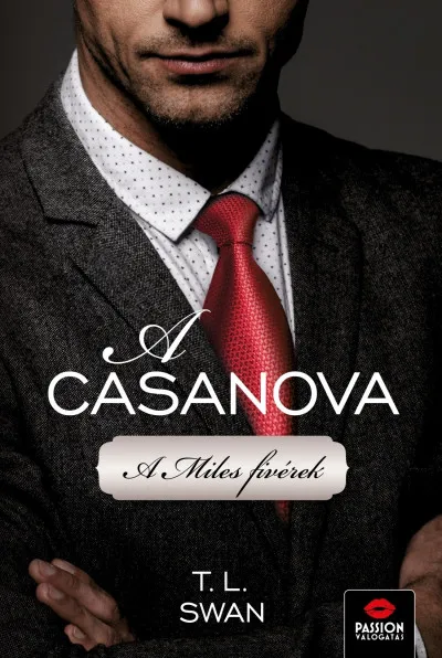 A CASANOVA - A MILES FIVÉREK Vedd meg most