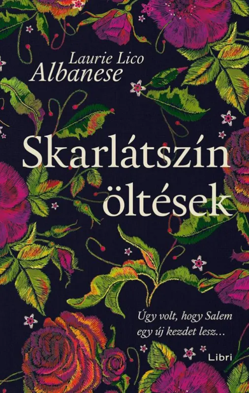 SKARLÁTSZÍN ÖLTÉSEK Akció