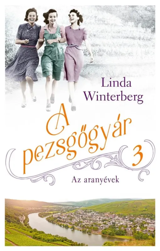 A PEZSGŐGYÁR 3. - AZ ARANYÉVEK Biztonságos fizetés