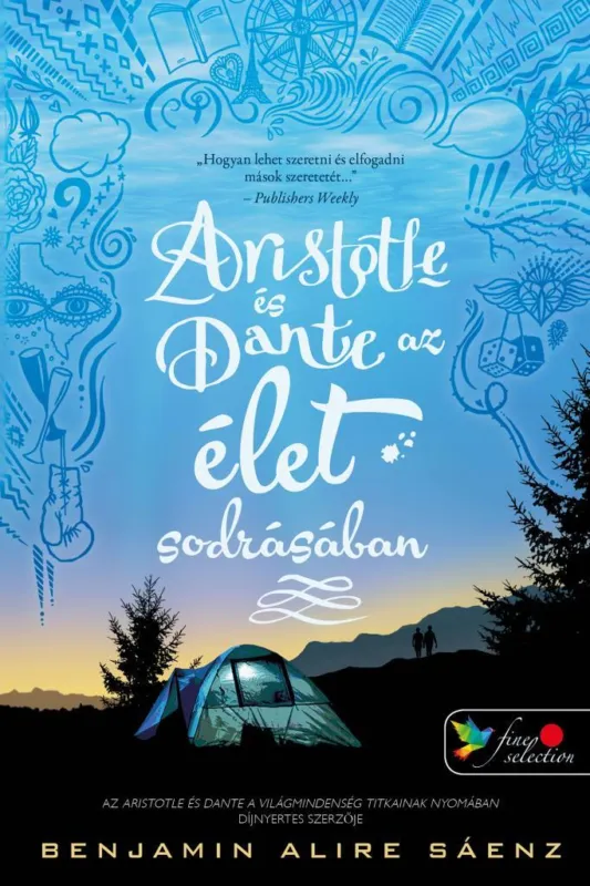 ARISTOTLE ÉS DANTE AZ ÉLET SODRÁSÁBAN Újdonság