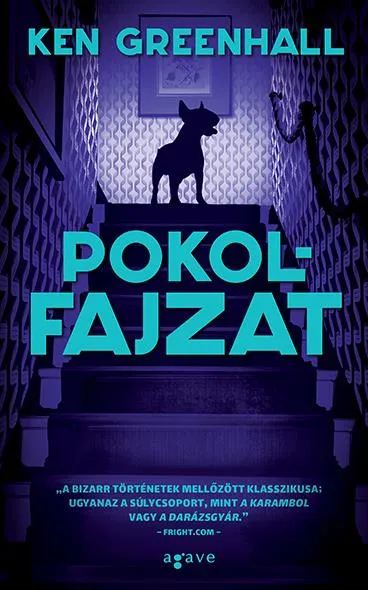 POKOLFAJZAT Kedvezményes ár