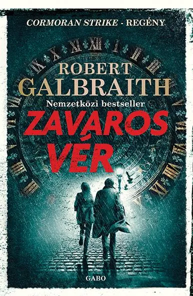 Bestseller ZAVAROS VÉR