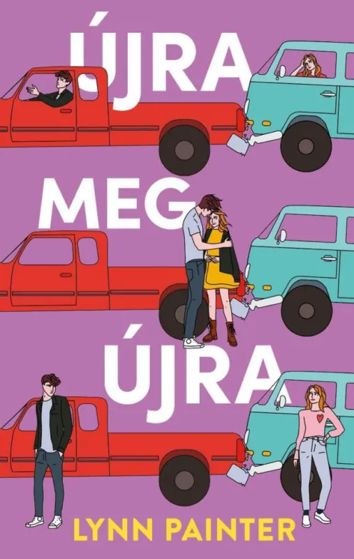 ÚJRA MEG ÚJRA Legjobb ár