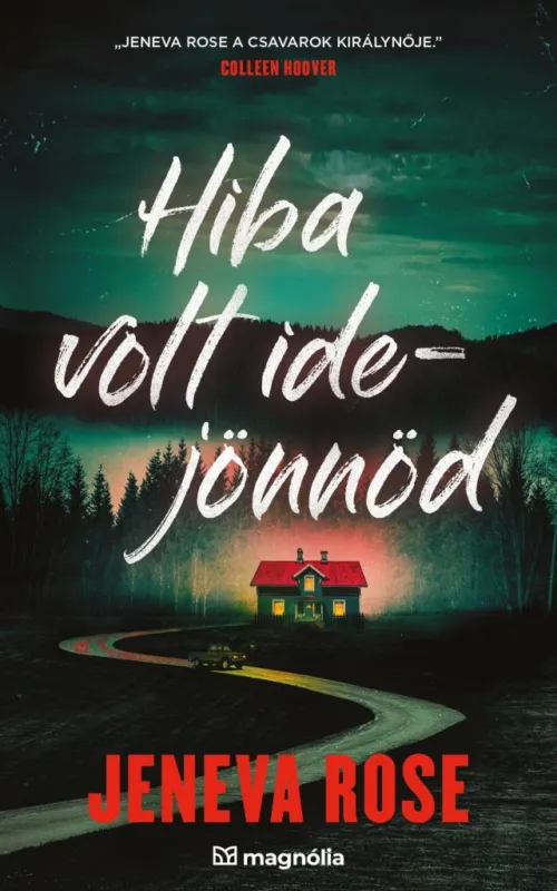 HIBA VOLT IDEJÖNNÖD Kihagyhatatlan ajánlat