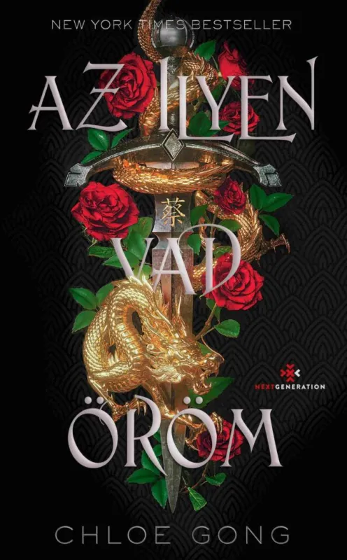 Rendeld meg most AZ ILYEN VAD ÖRÖM