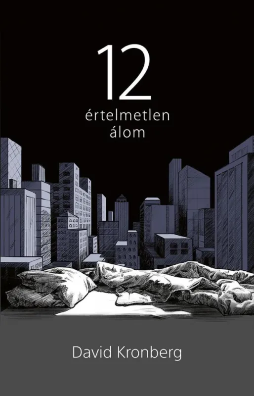 Vedd meg online 12 ÉRTELMETLEN ÁLOM
