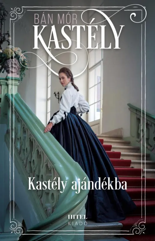 KASTÉLY - KASTÉLY AJÁNDÉKBA Biztonságos fizetés