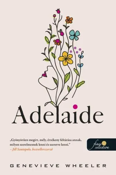 Kedvezmény ADELAIDE