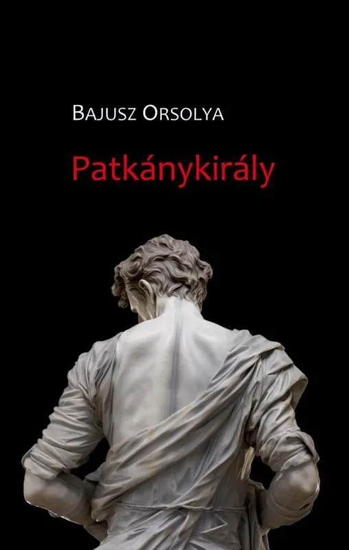 Biztonságos vásárlás PATKÁNYKIRÁLY