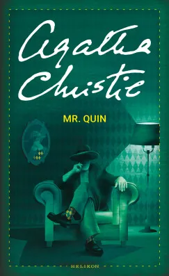 Árengedmény MR. QUIN