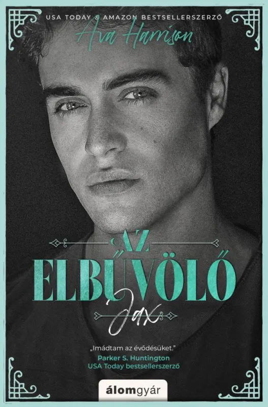 AZ ELBŰVÖLŐ - JAX Nézd meg most