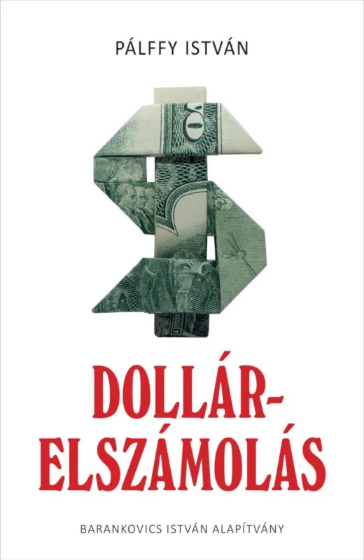 DOLLÁRELSZÁMOLÁS Árengedmény