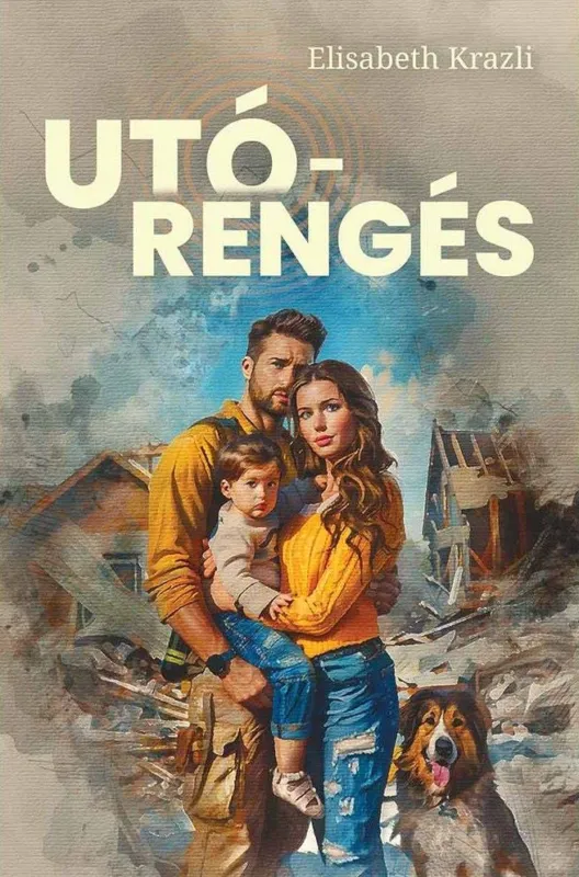 Gyors szállítás UTÓRENGÉS