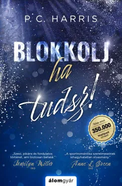 BLOKKOLJ, HA TUDSZ! - ÉLFESTETT Biztonságos fizetés