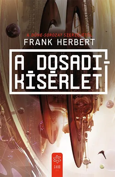 Népszerű A DOSADI-KÍSÉRLET
