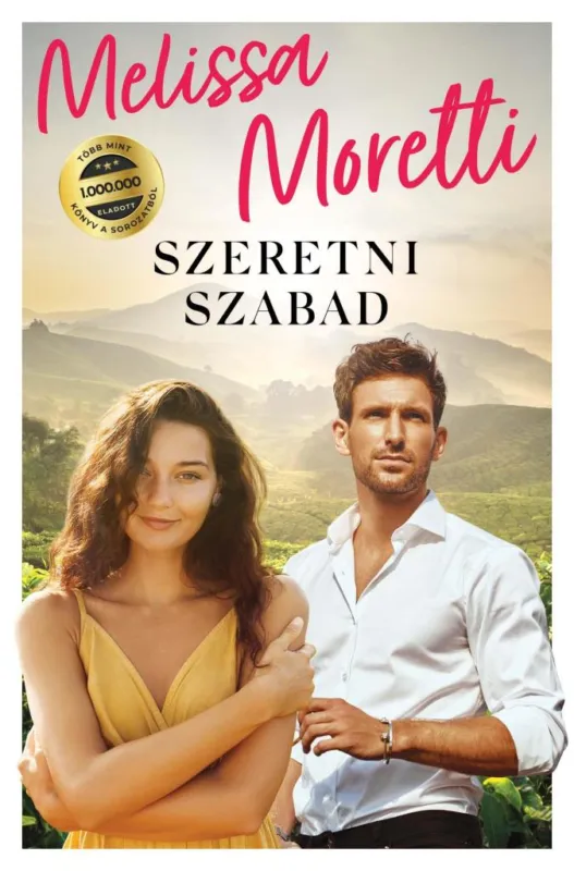 SZERETNI SZABAD Rendeld meg most