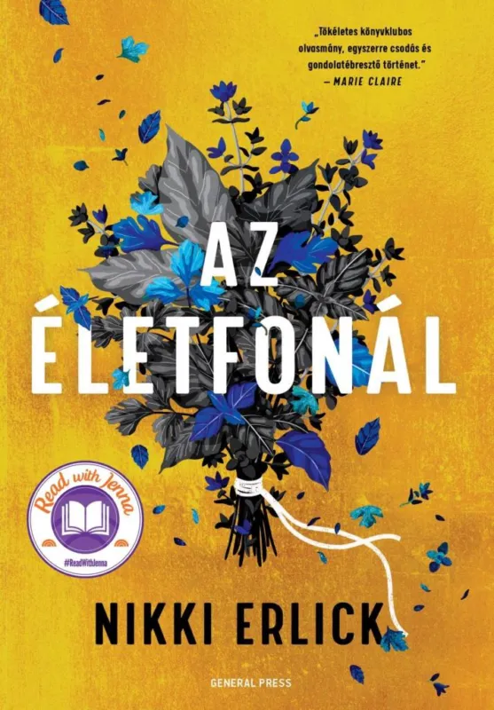 AZ ÉLETFONÁL Vedd meg online