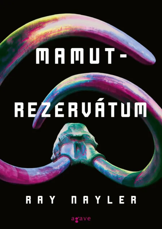 Rendeld meg most MAMUTREZERVÁTUM