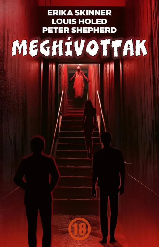 MEGHÍVOTTAK Ne maradj le