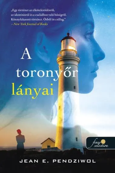 A TORONYŐR LÁNYAI Újdonság