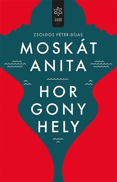 HORGONYHELY Legnépszerűbb