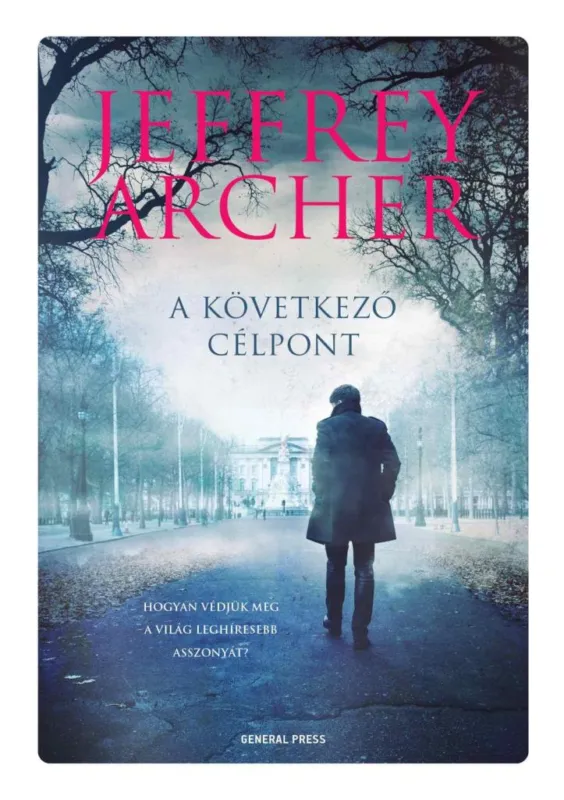 A KÖVETKEZŐ CÉLPONT Csak ma