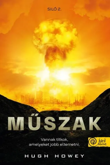Expressz szállítás MŰSZAK (SILÓ 2.)